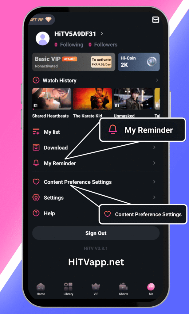 HITV App Download Latest Version