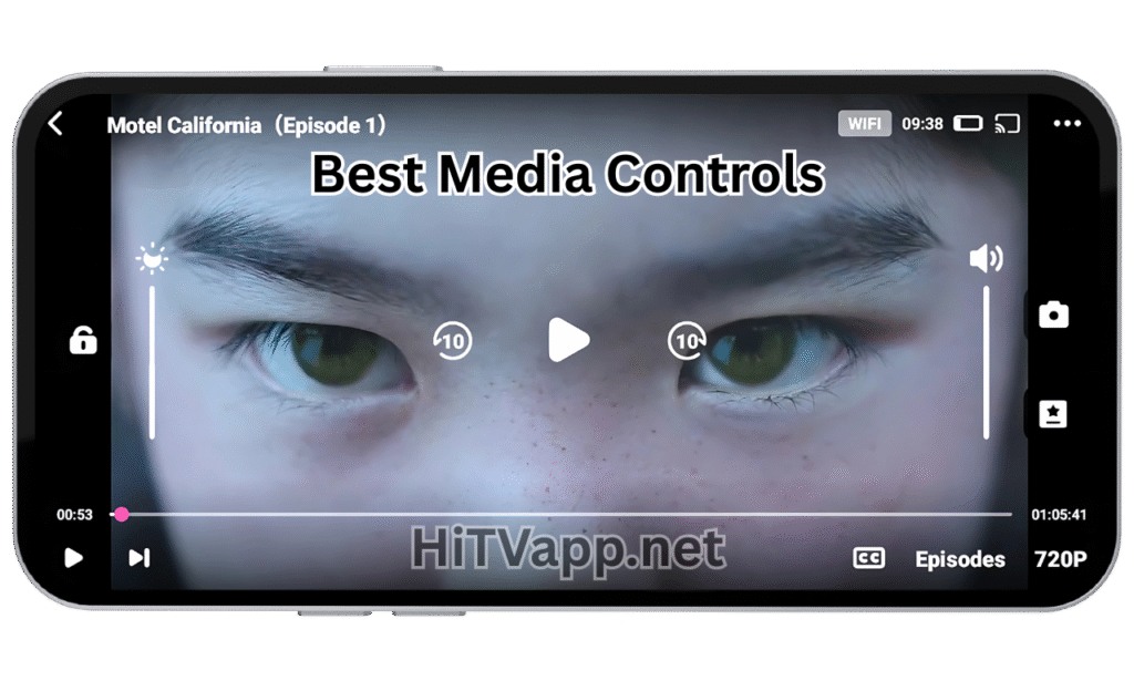 HITV app