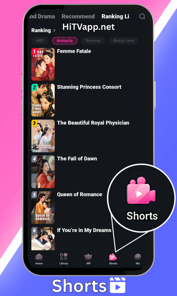 HITV App Download Latest Version